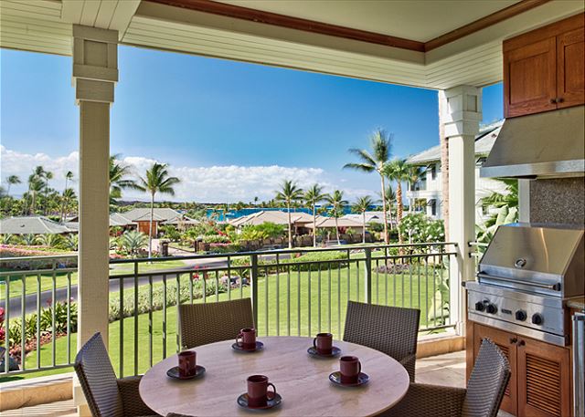 kolea vacation rental