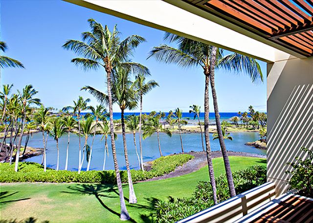 mauna lani terrace a204 rental