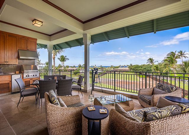 kolea penthouse