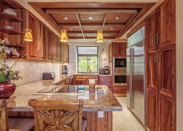 mauna lani terrace rental