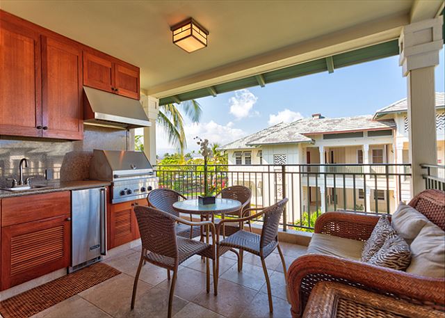 kolea vacation condo