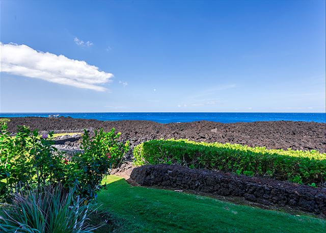 halii kai vacation rental