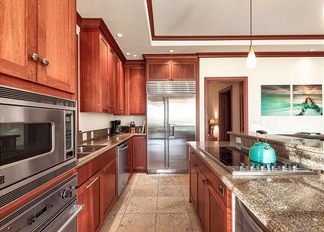 kolea vacation rental