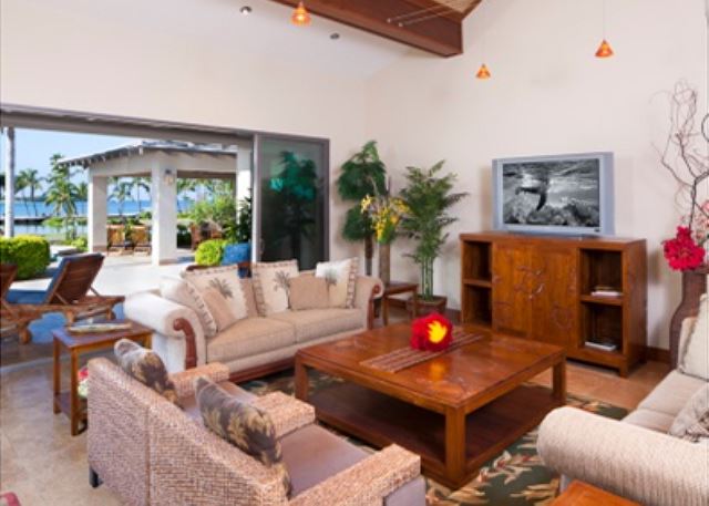 kolea ocean view house