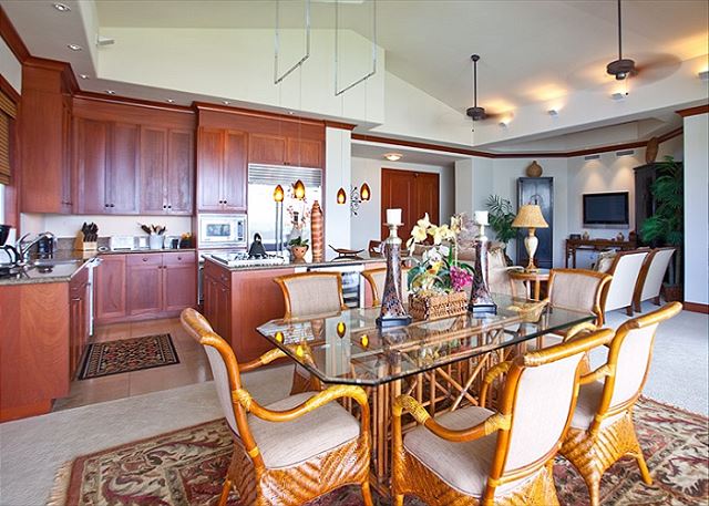 kolea vacation rental