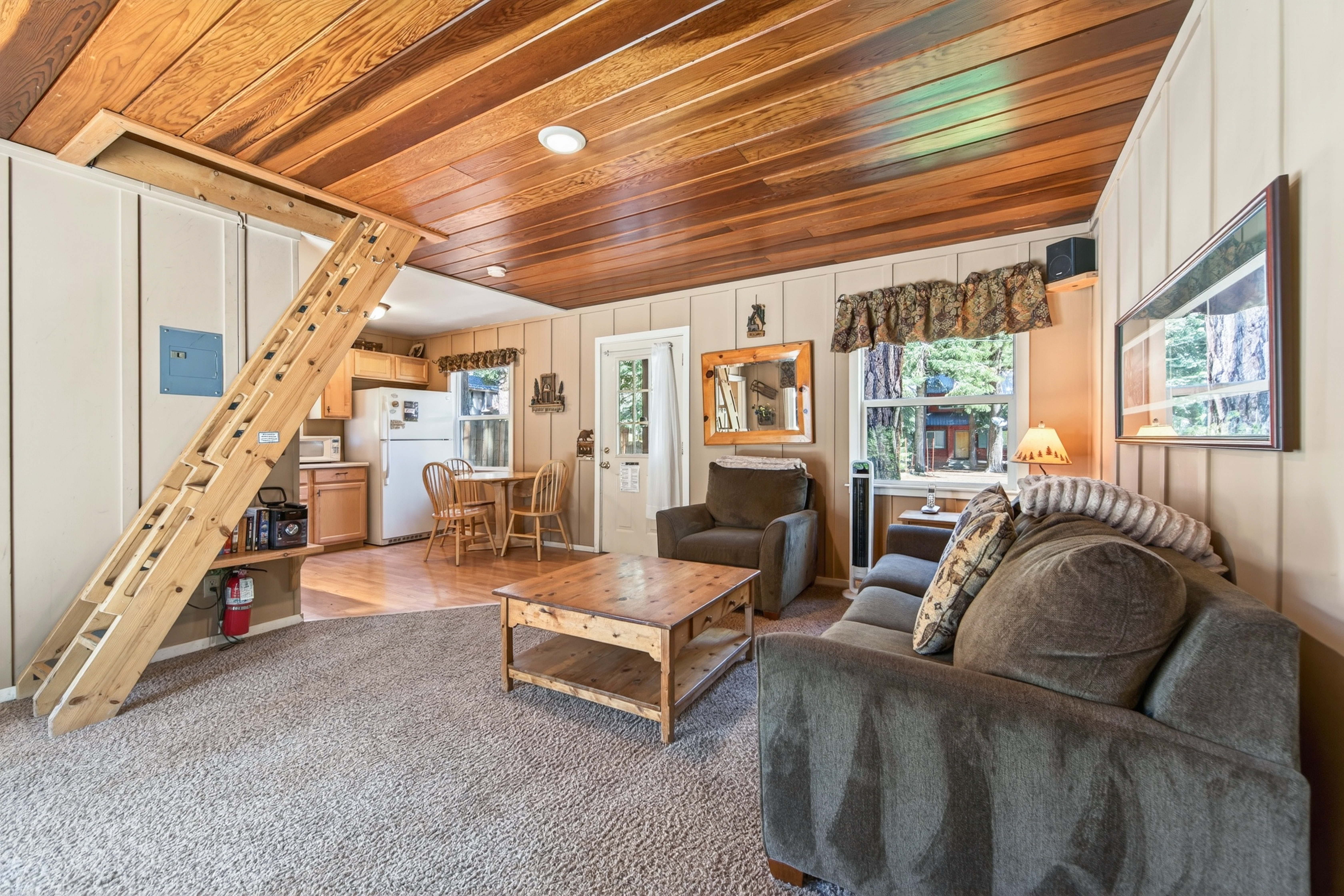 Listing Image 3 for Tahoe Park Cottage
