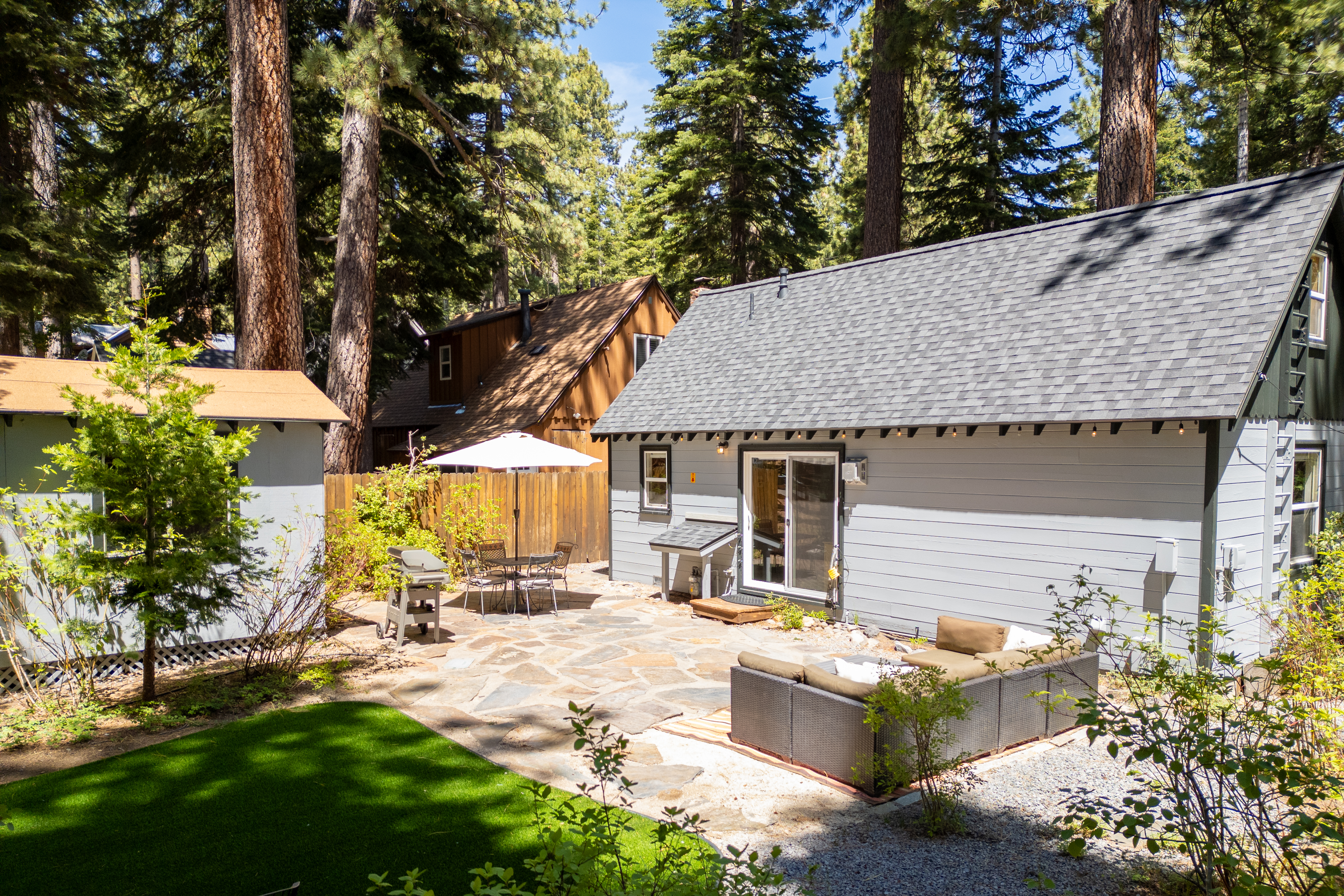 Listing Image 47 for Tahoe Park Cottage