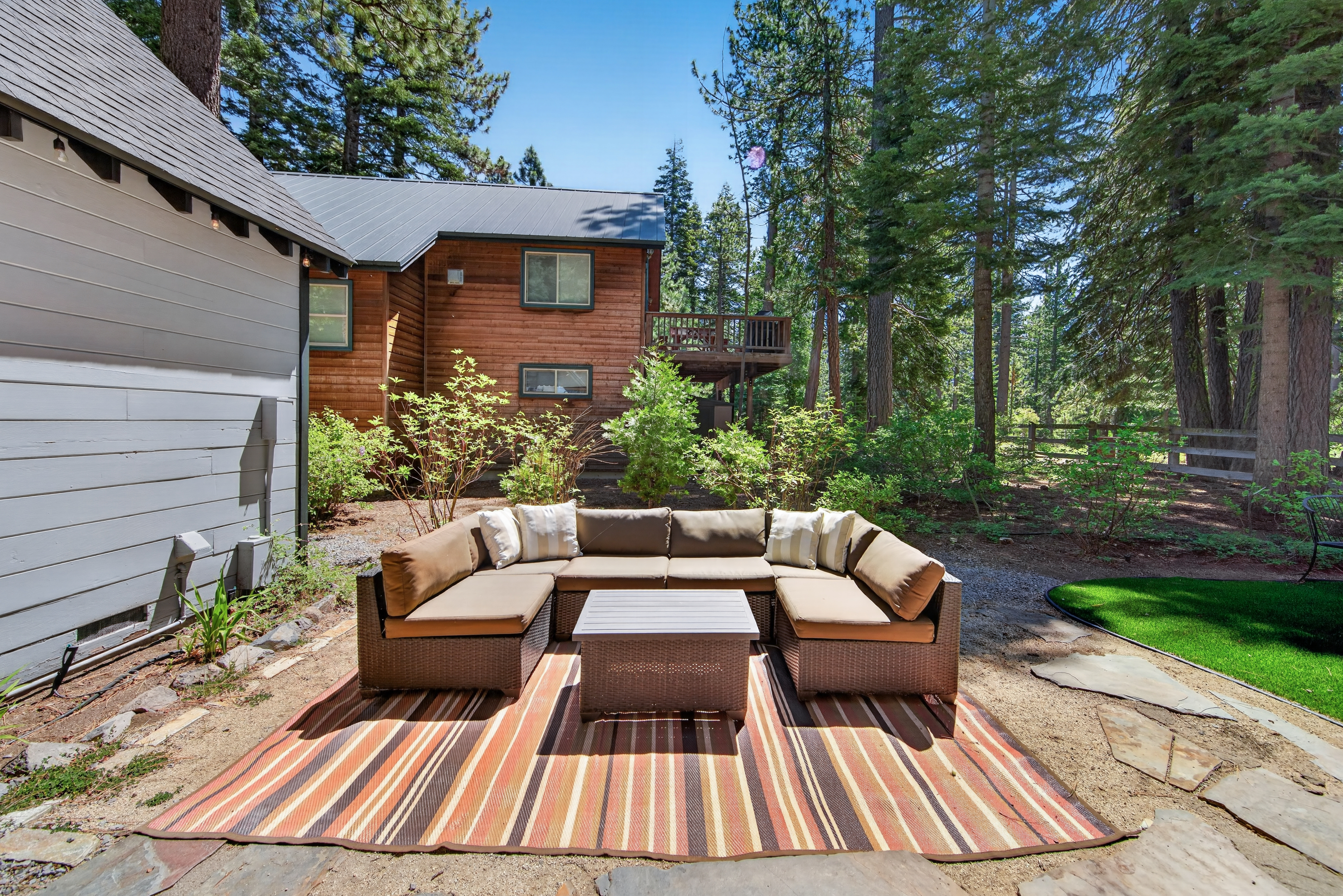 Listing Image 39 for Tahoe Park Cottage