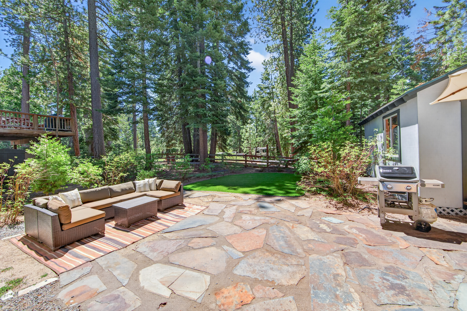 Listing Image 40 for Tahoe Park Cottage