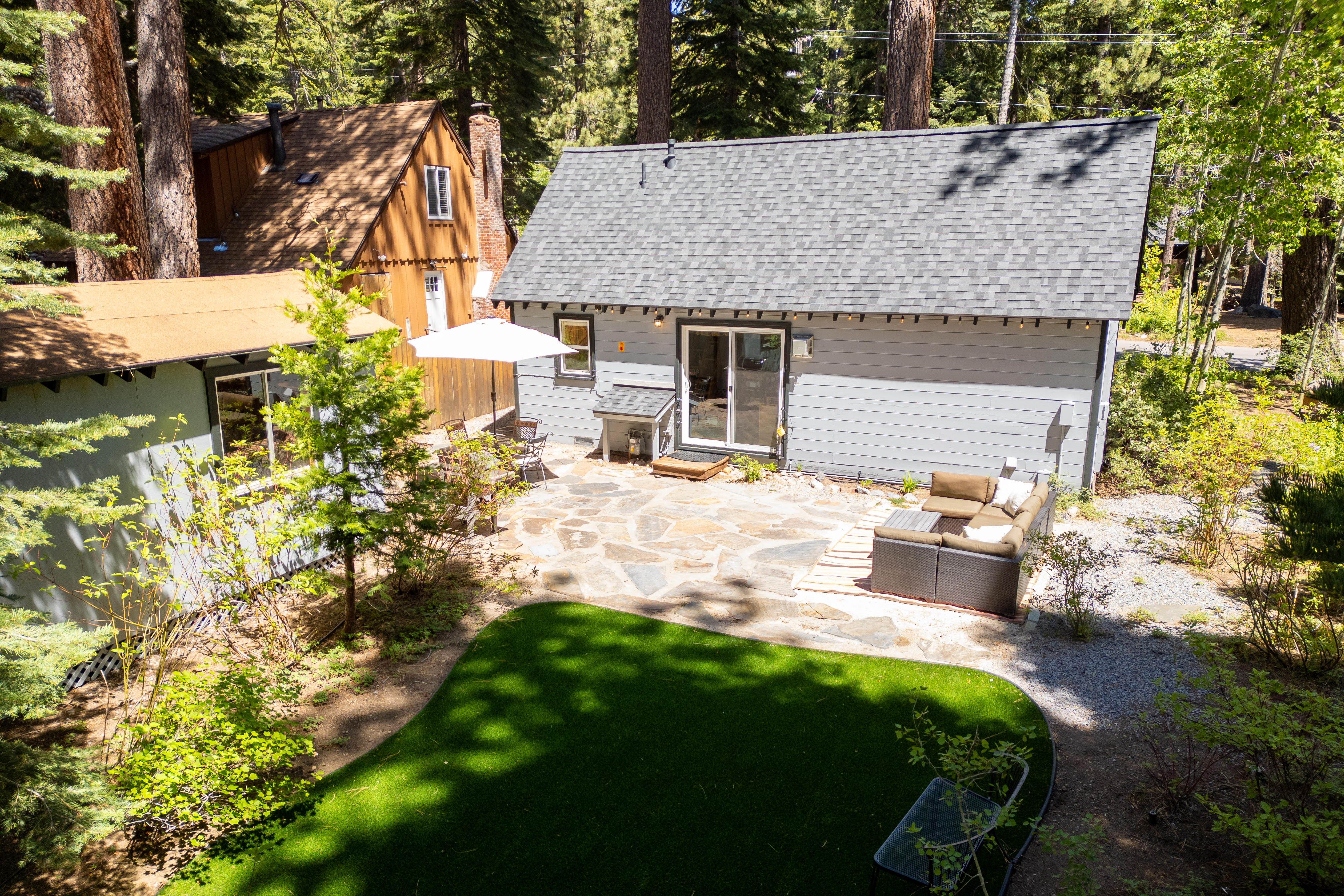 Listing Image 48 for Tahoe Park Cottage