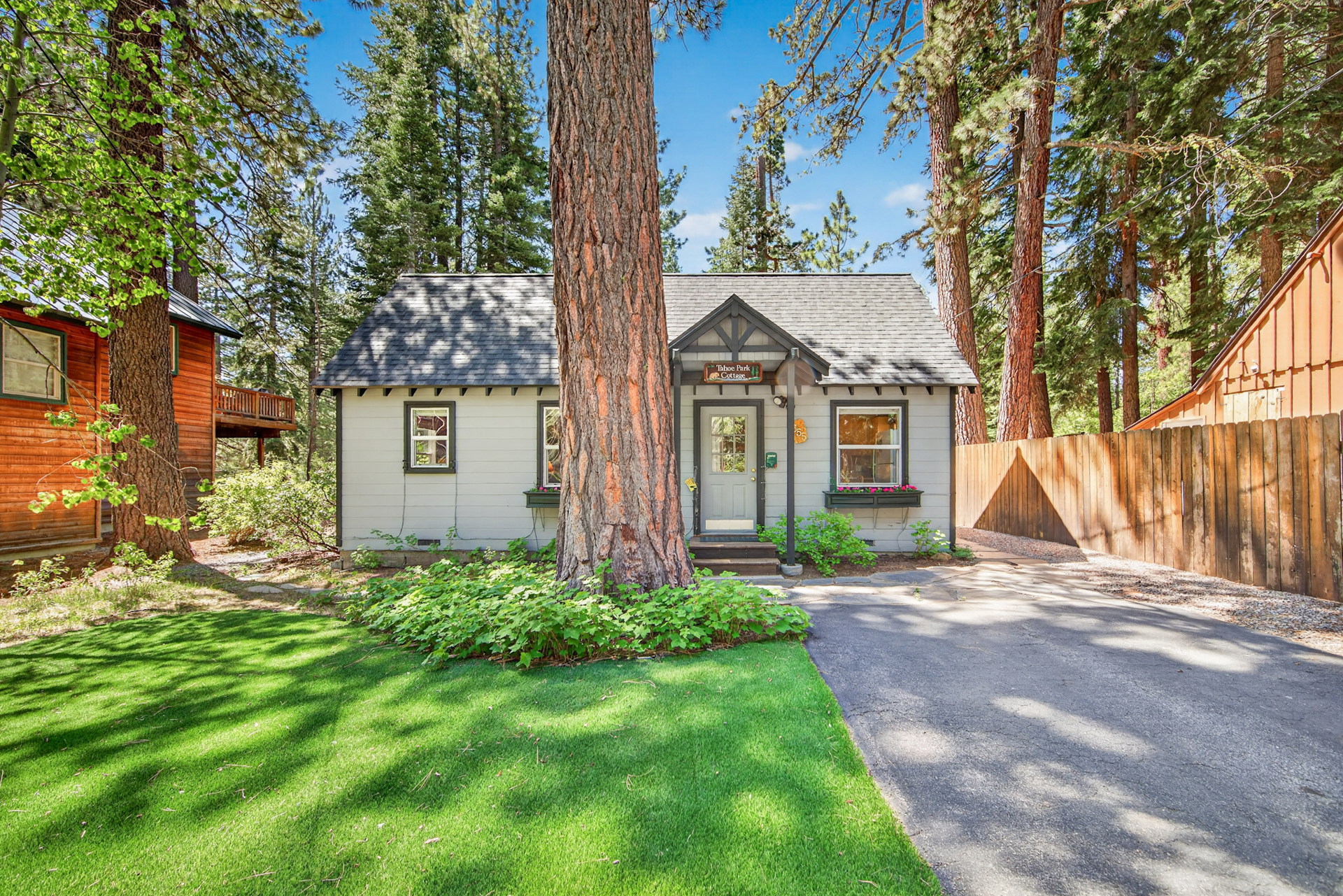Listing Image 8 for Tahoe Park Cottage