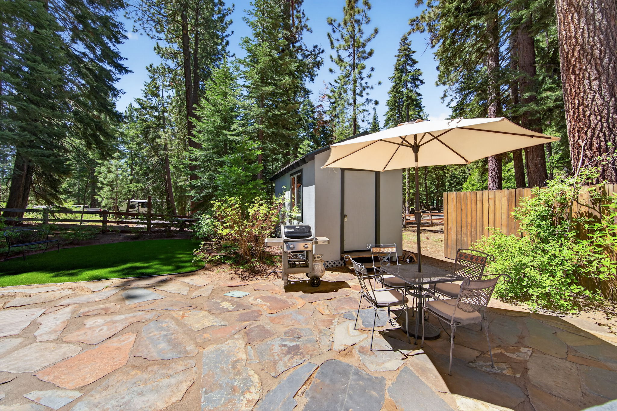 Listing Image 41 for Tahoe Park Cottage