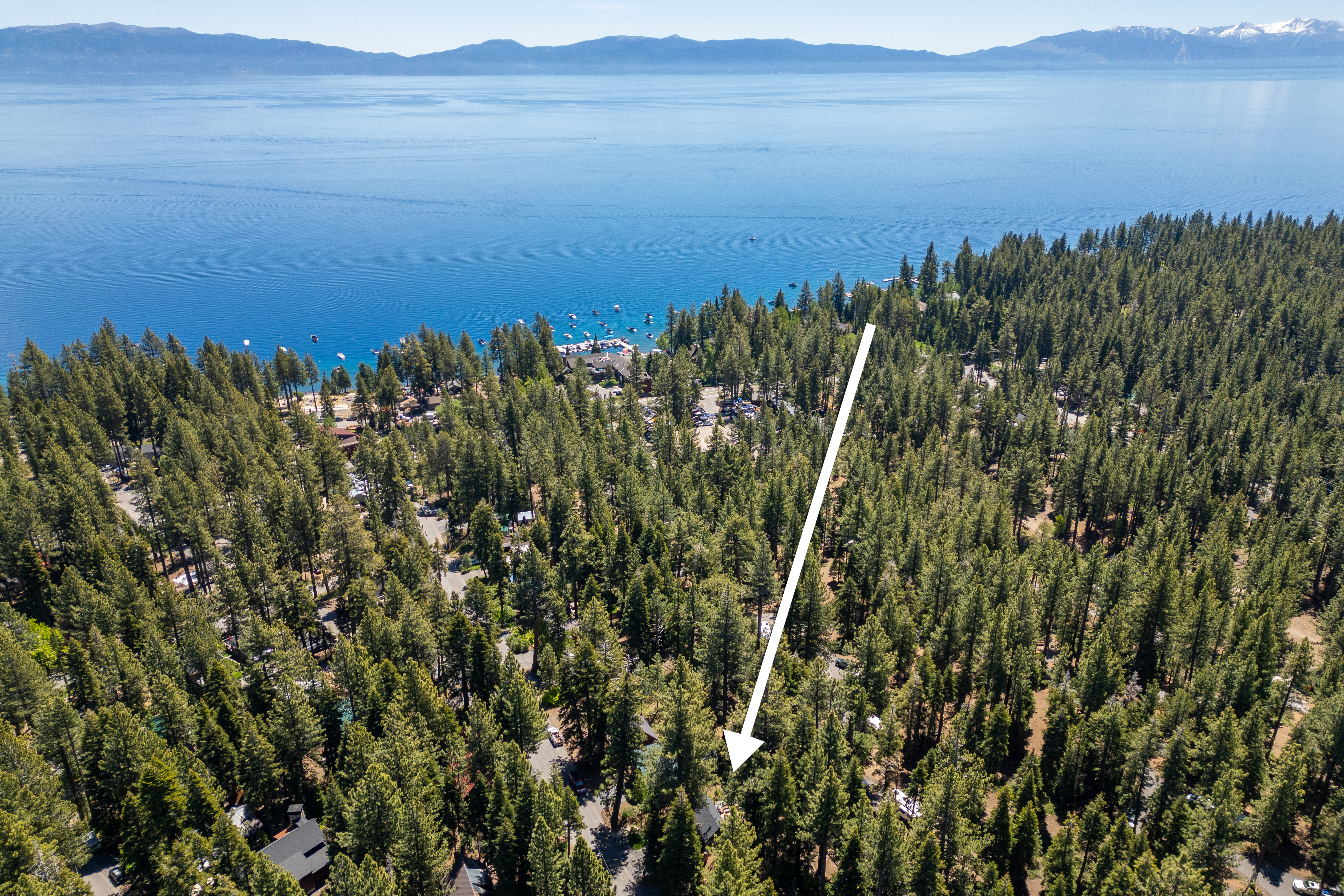 Listing Image 15 for Tahoe Park Cottage
