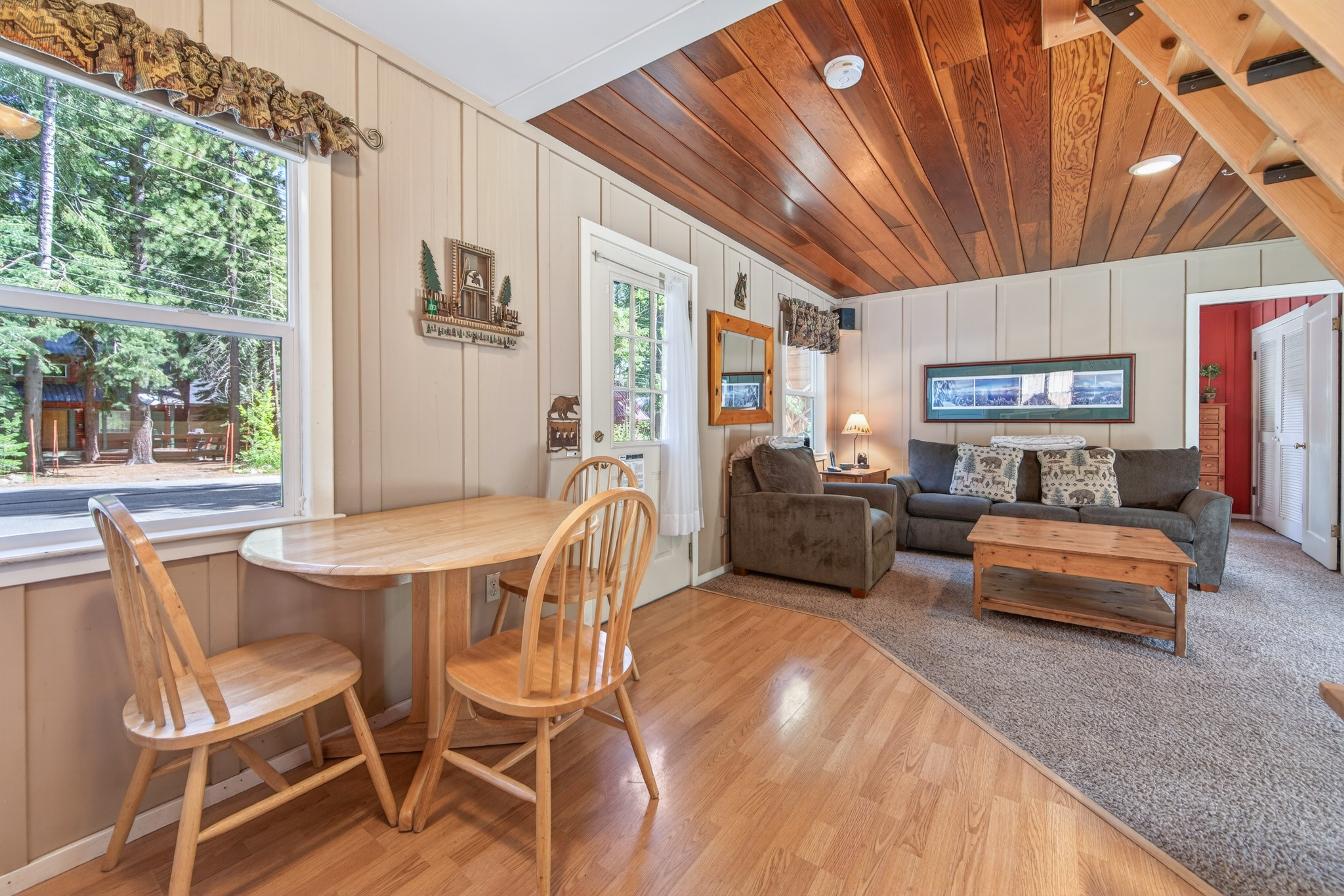 Listing Image 18 for Tahoe Park Cottage