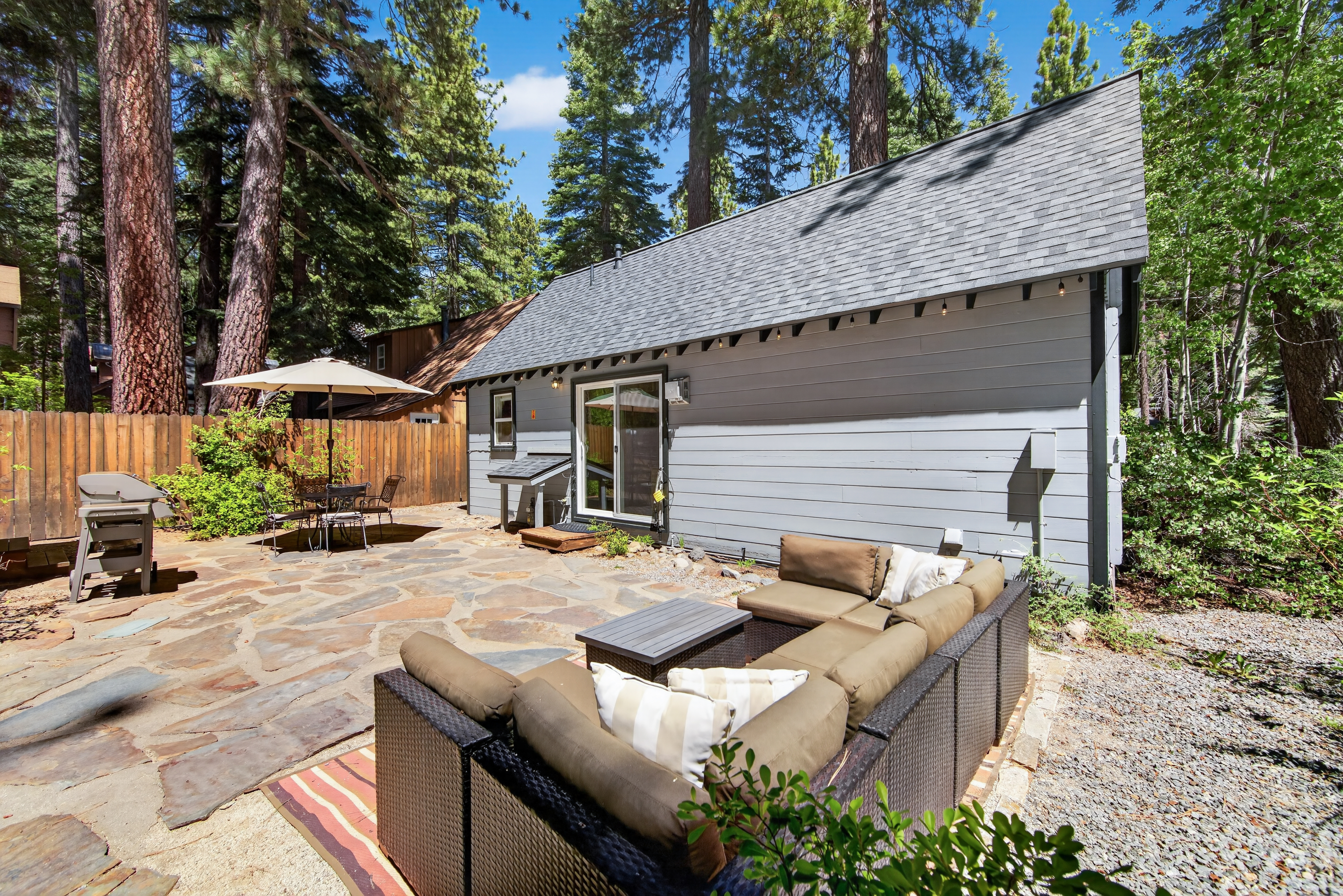 Listing Image 44 for Tahoe Park Cottage