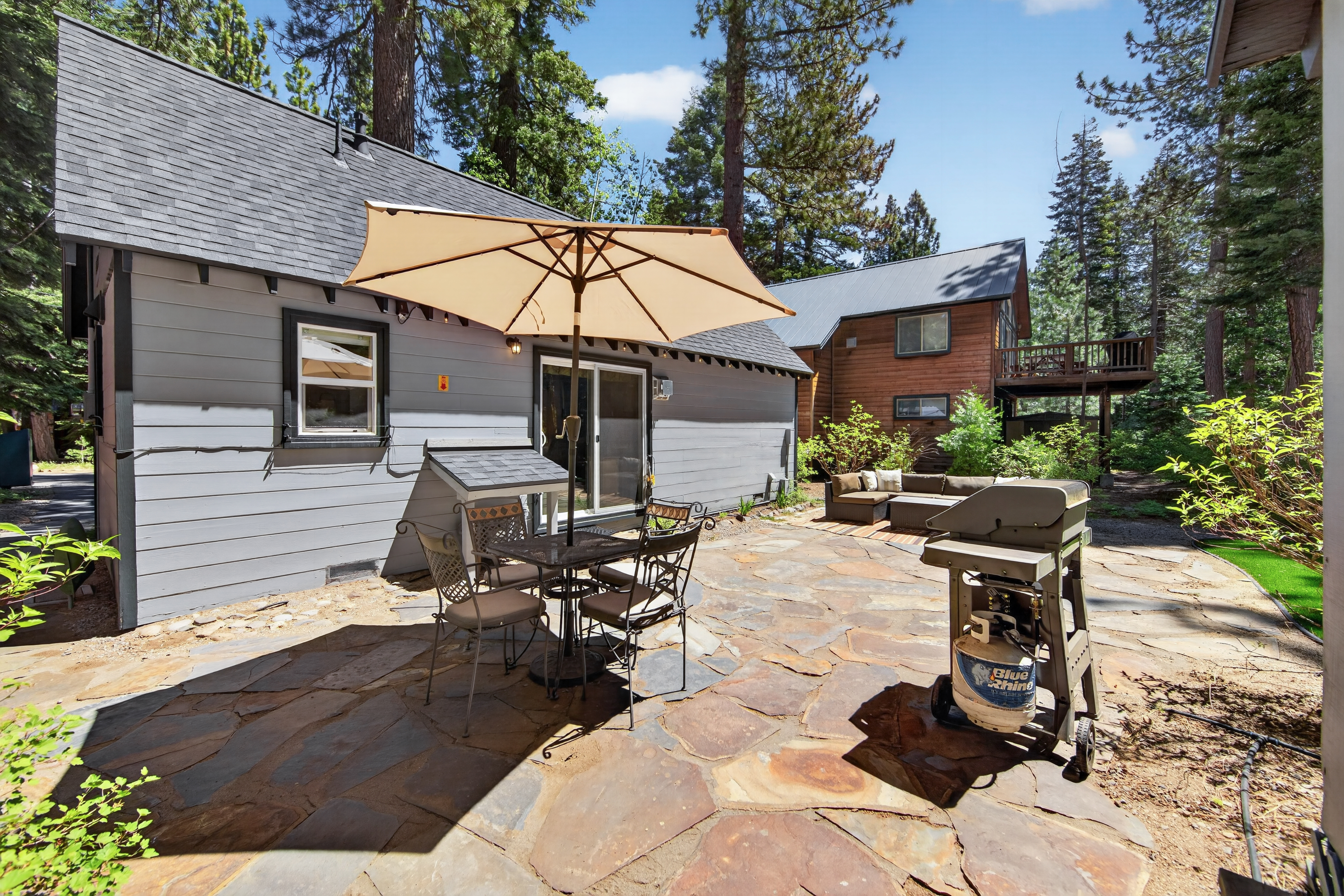 Listing Image 37 for Tahoe Park Cottage