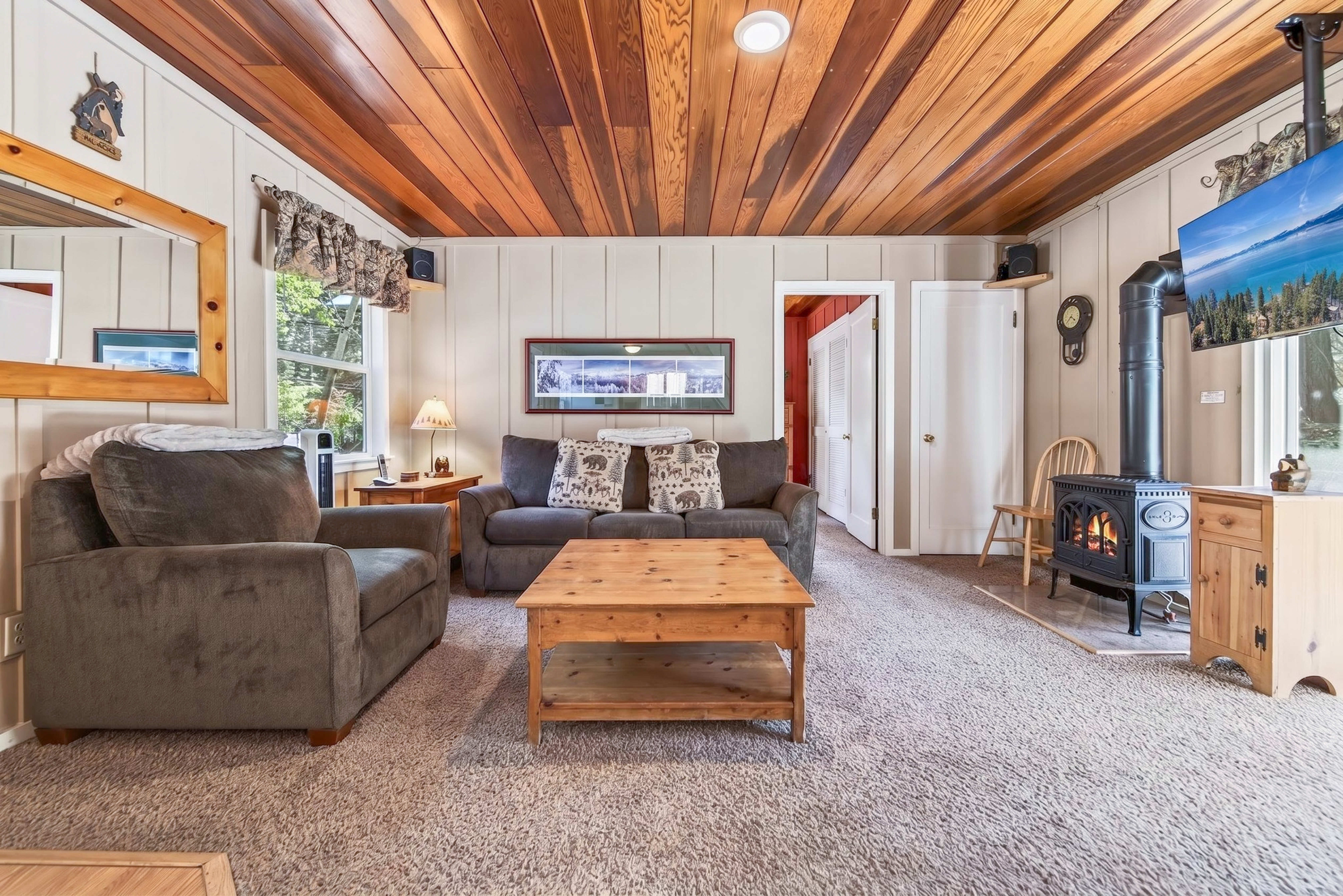 Listing Image 20 for Tahoe Park Cottage