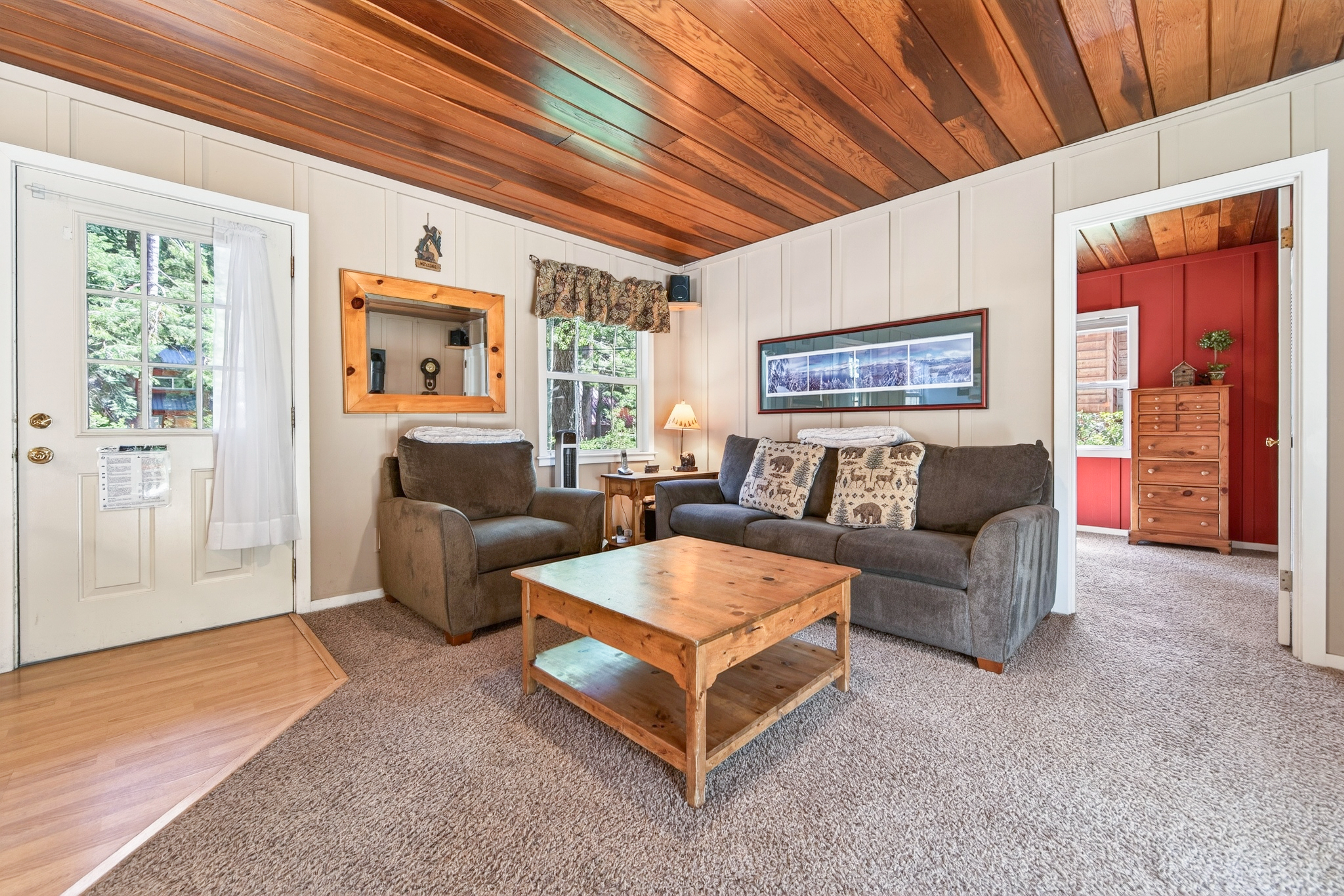 Listing Image 17 for Tahoe Park Cottage