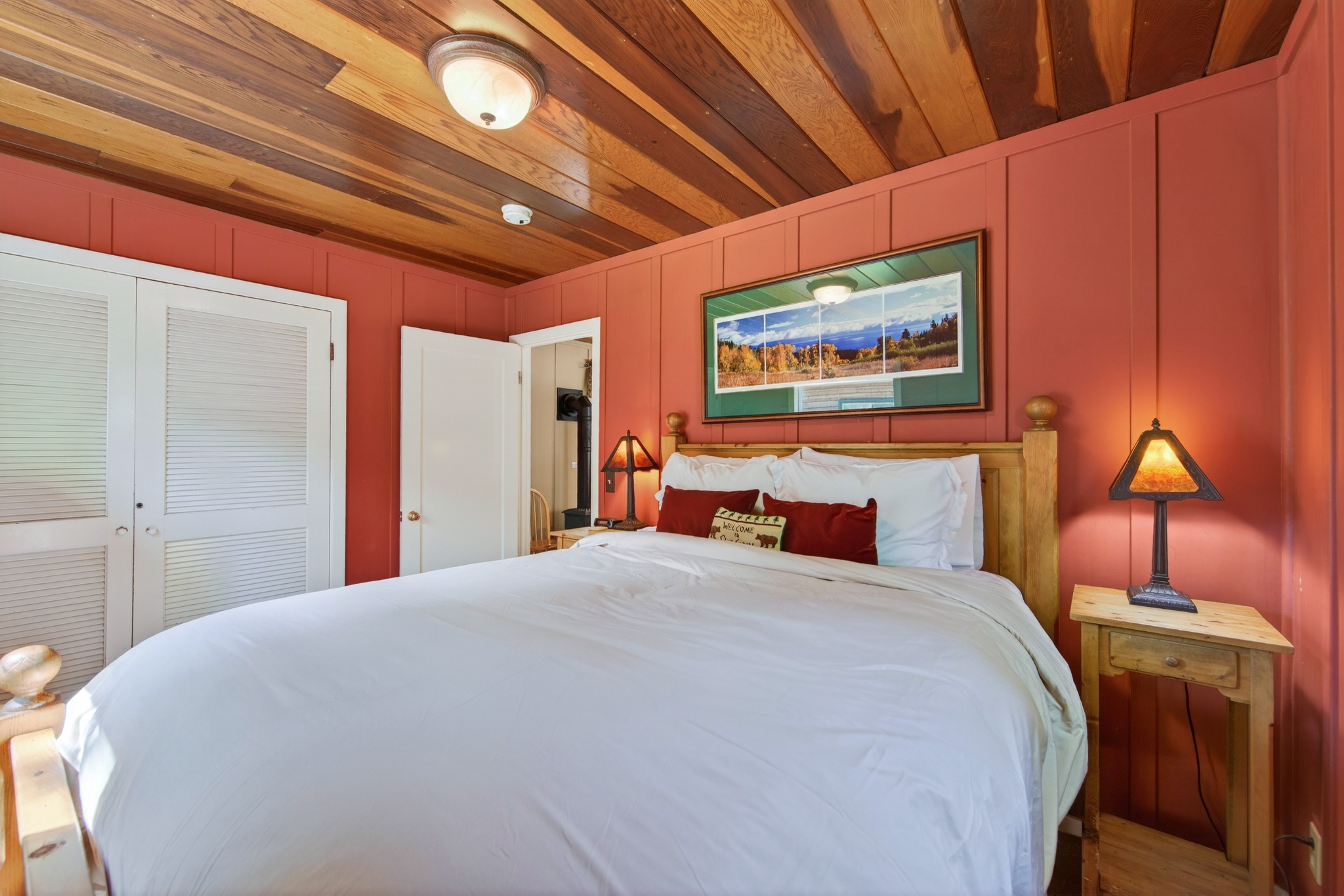 Listing Image 26 for Tahoe Park Cottage