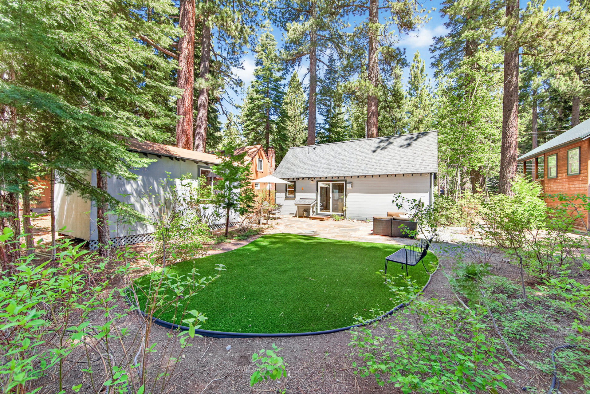 Listing Image 46 for Tahoe Park Cottage