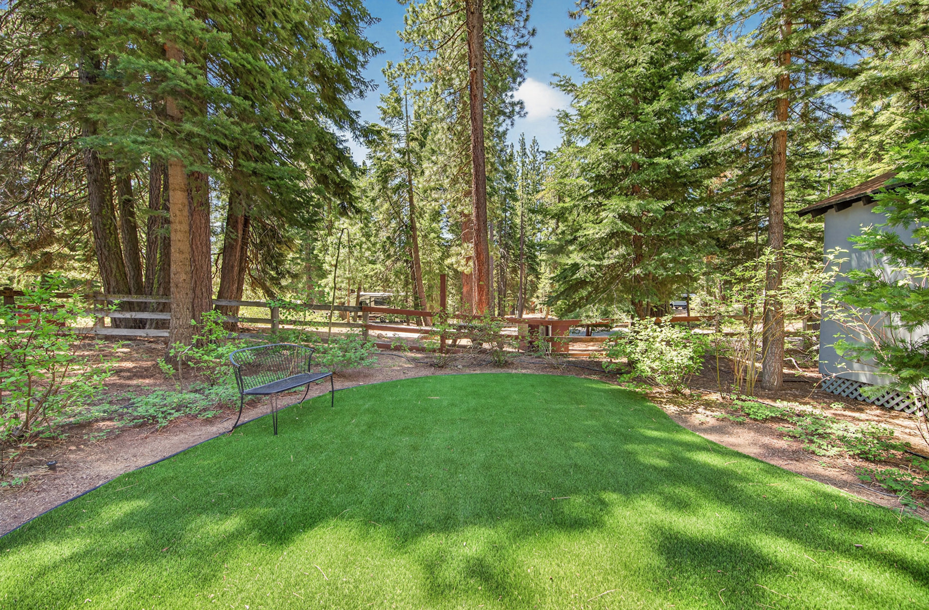 Listing Image 45 for Tahoe Park Cottage