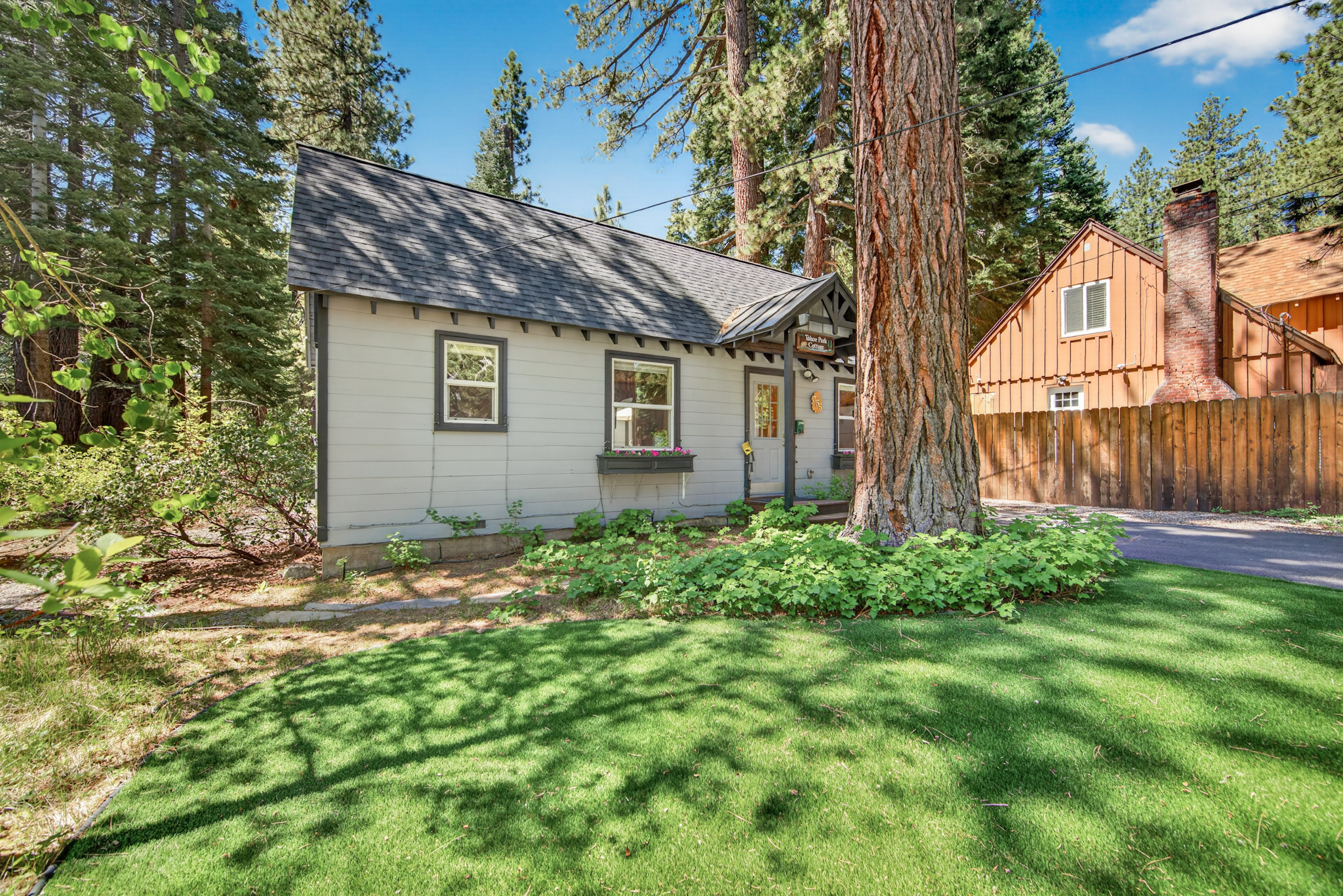 Listing Image 11 for Tahoe Park Cottage