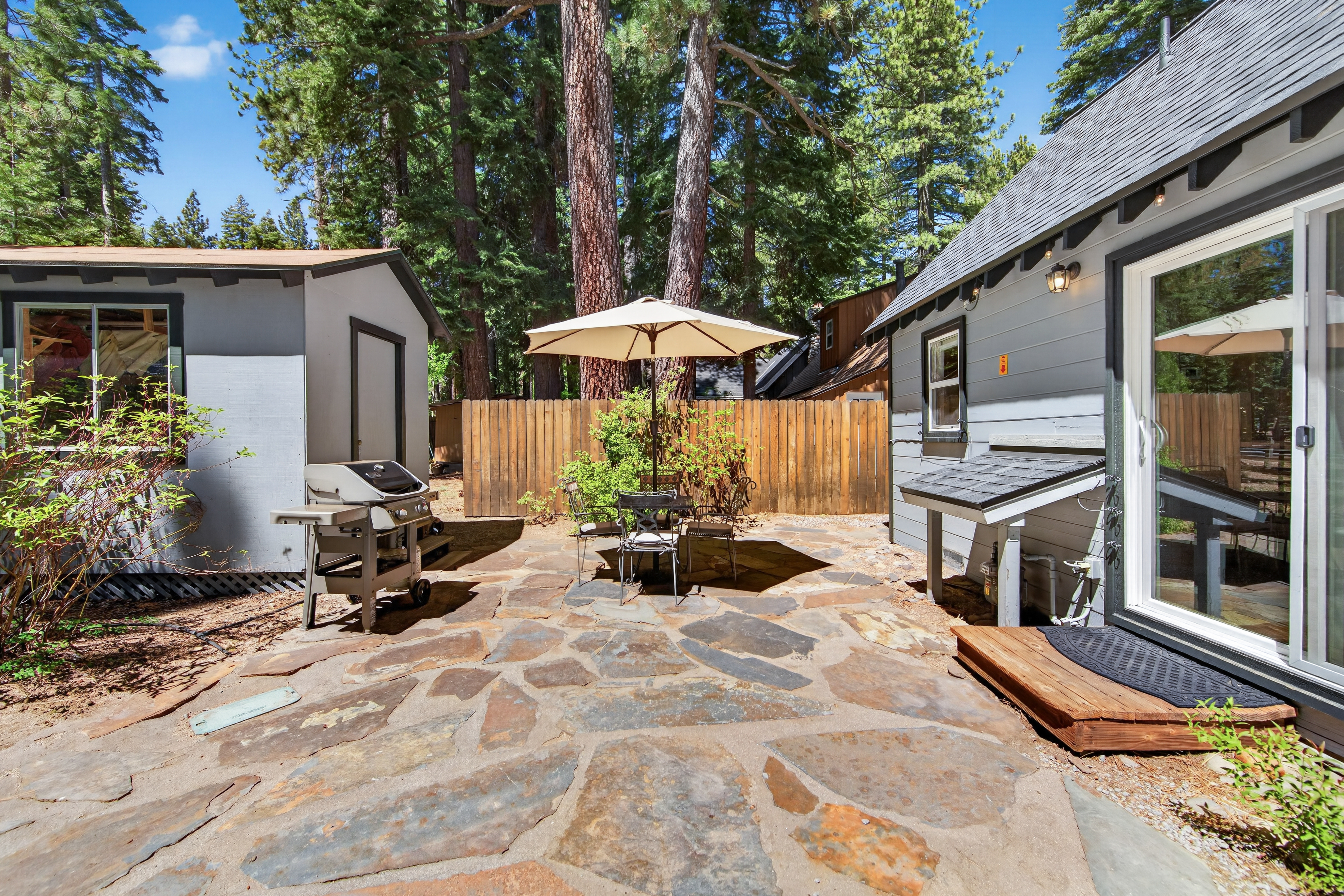 Listing Image 42 for Tahoe Park Cottage