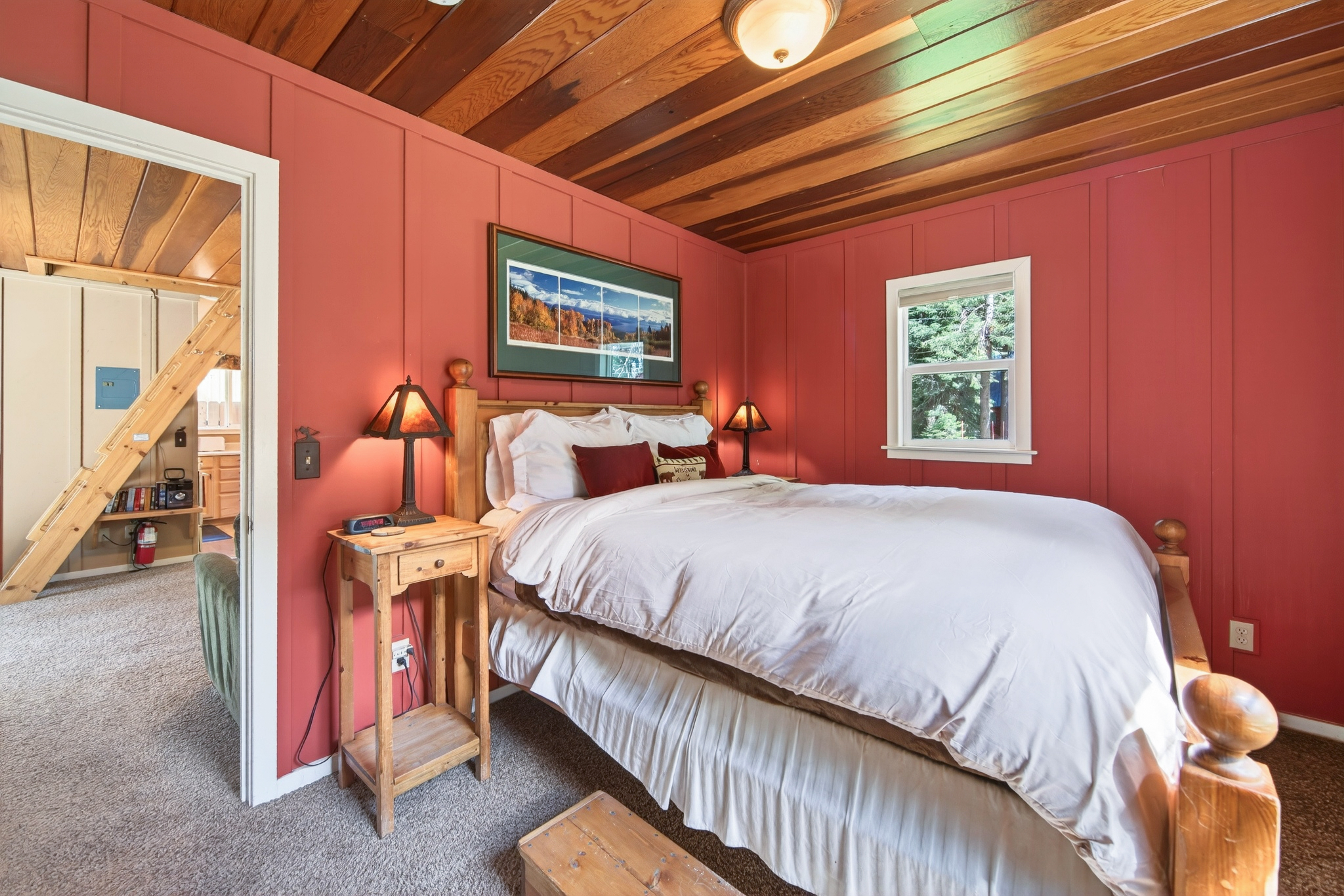 Listing Image 25 for Tahoe Park Cottage