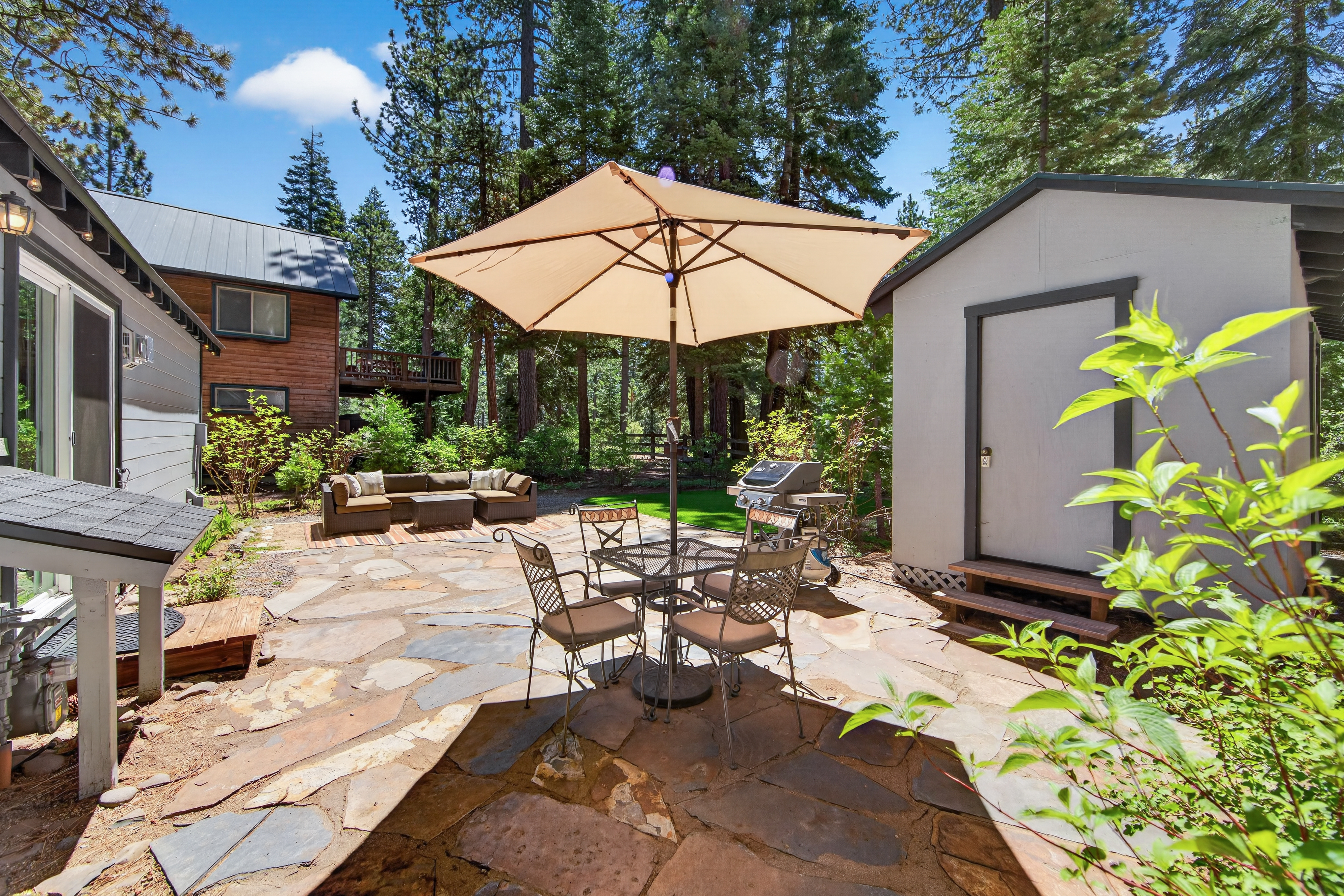 Listing Image 38 for Tahoe Park Cottage