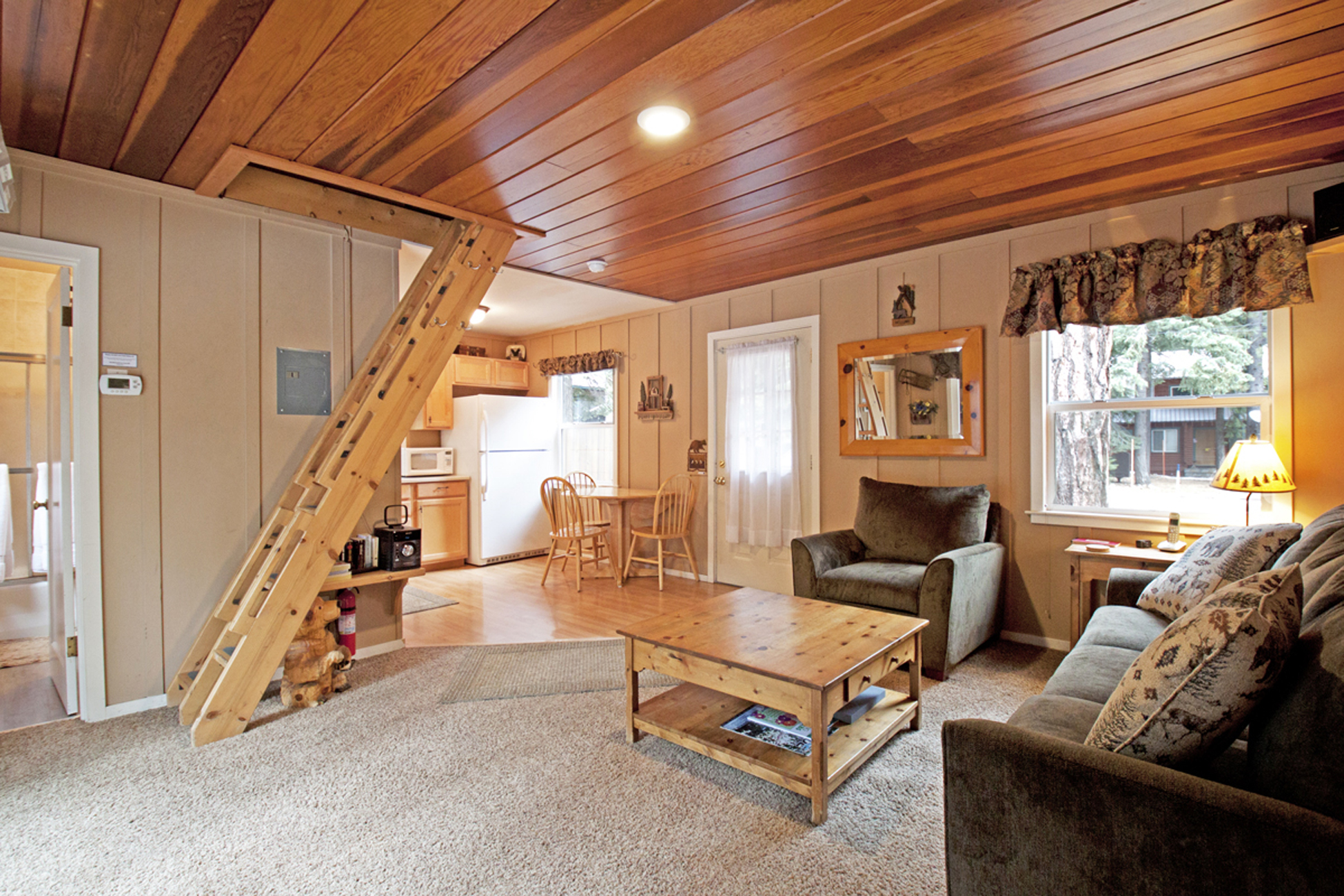 Image for Tahoe Park Cottage