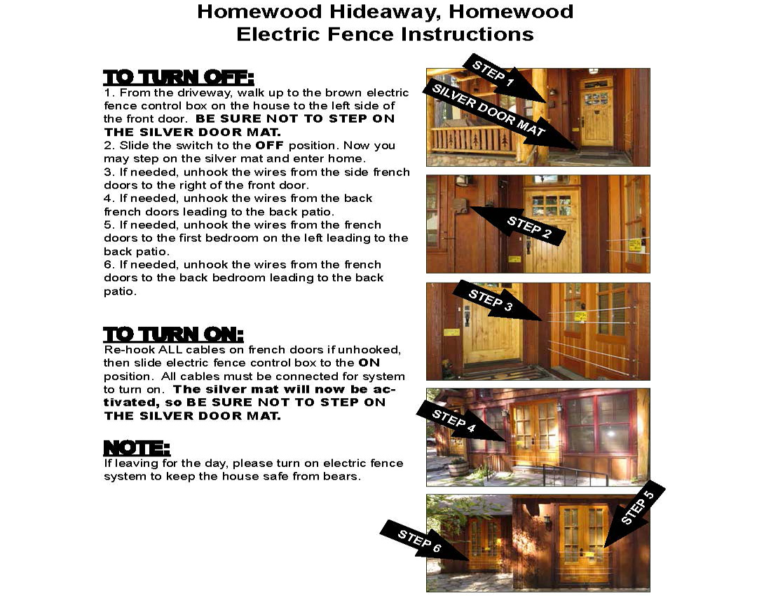 Listing Image 27 for Homewood Hideaway