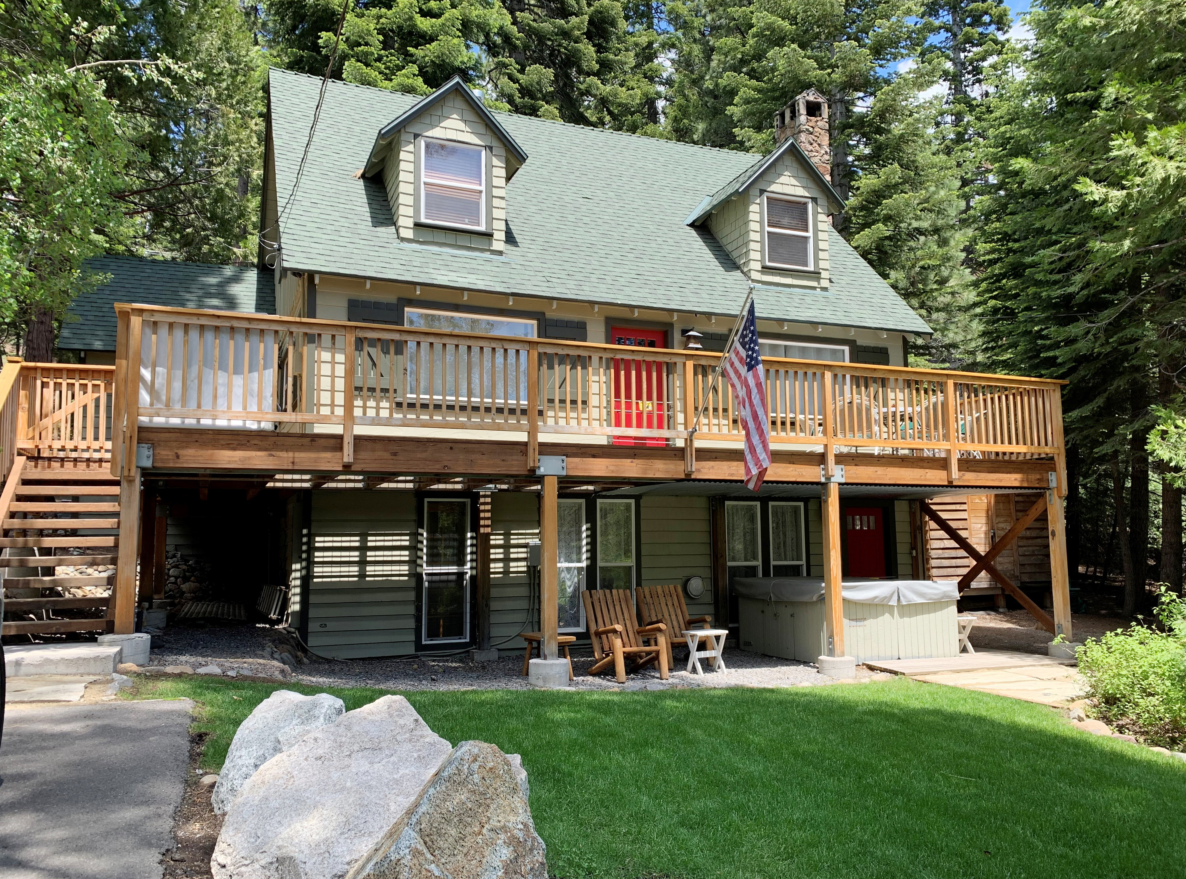 Image for Corona del Lago