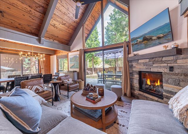 Tavern Pines Retreat