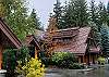 Lovely Townhomes mountain forest setting