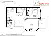 Gables 51 Floorplan