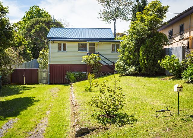 Pet Friendly Beach Cottage @ Ballingalla