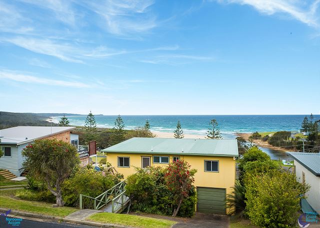 22 Dulling Street - Beach House