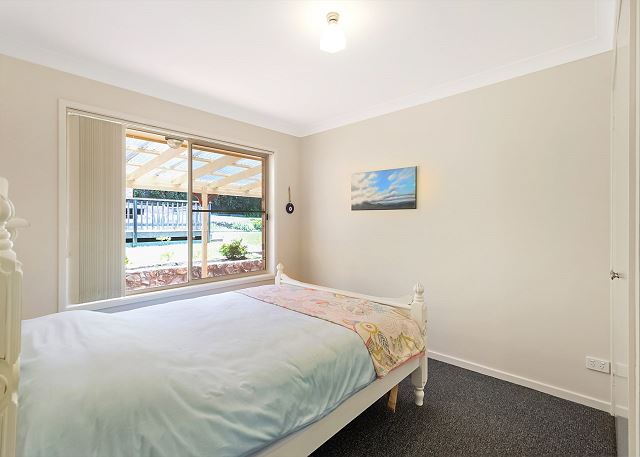 Wirra by the Sea, Dalmeny