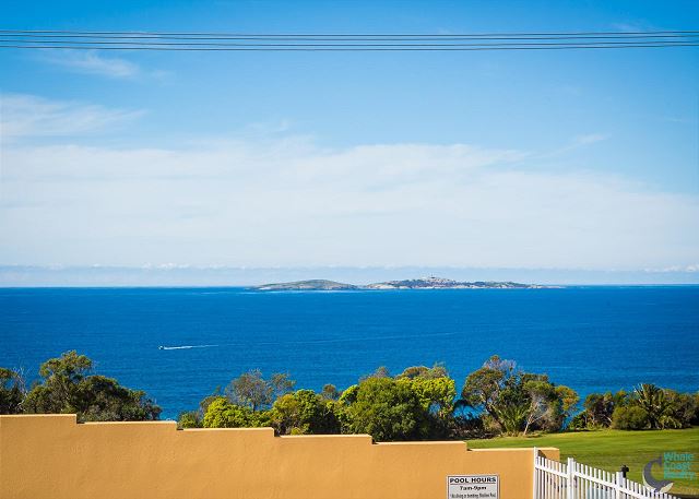 Countess Court Unit - Great Ocean Views