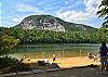 Echo Lake, North Conway, NH