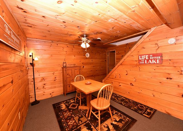 The Treehouse