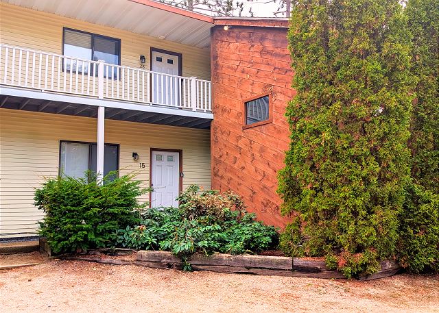 Settlers Green Escape