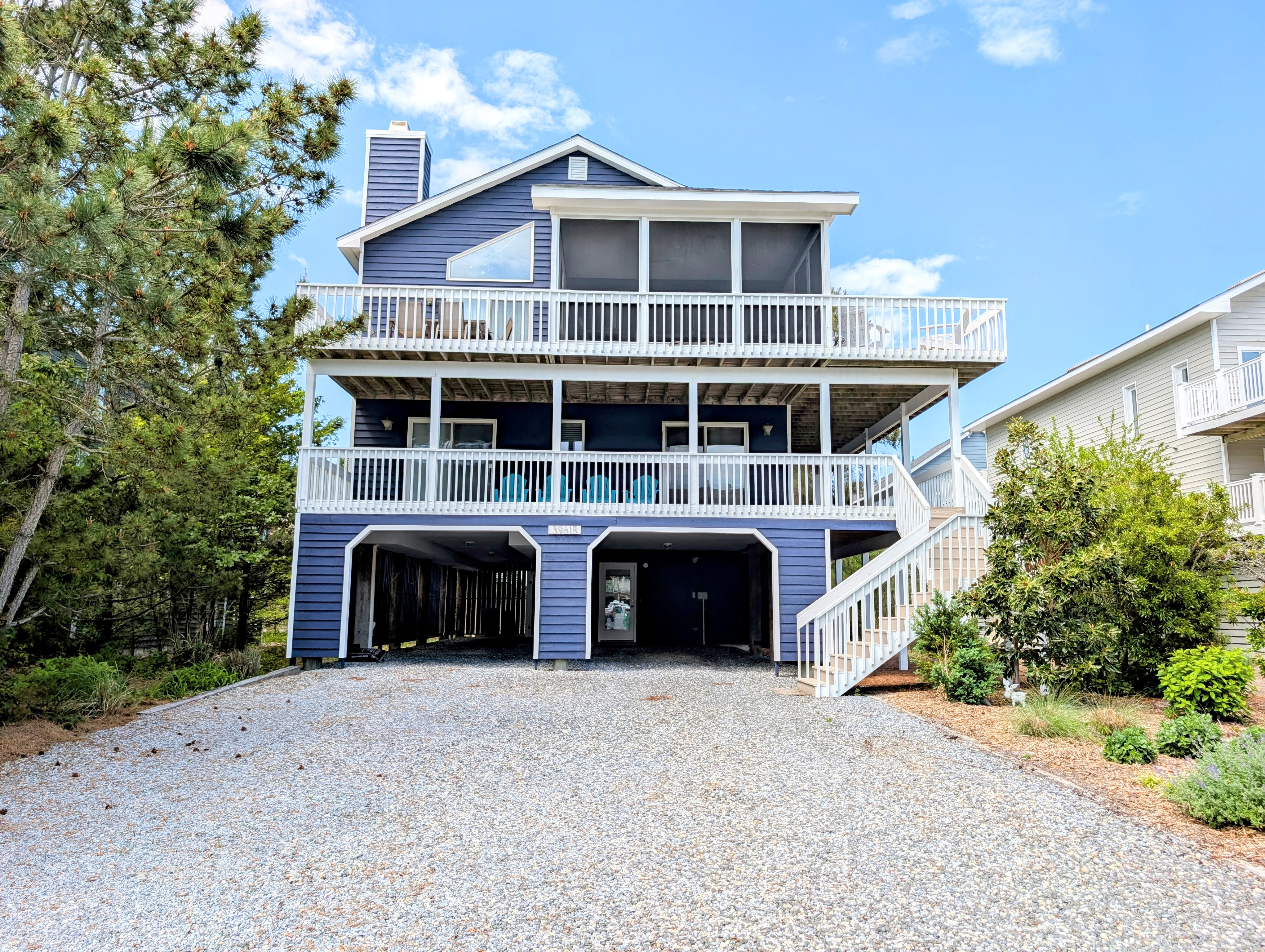 3 (39615) Pearl Avenue - Ocean Ridge East
