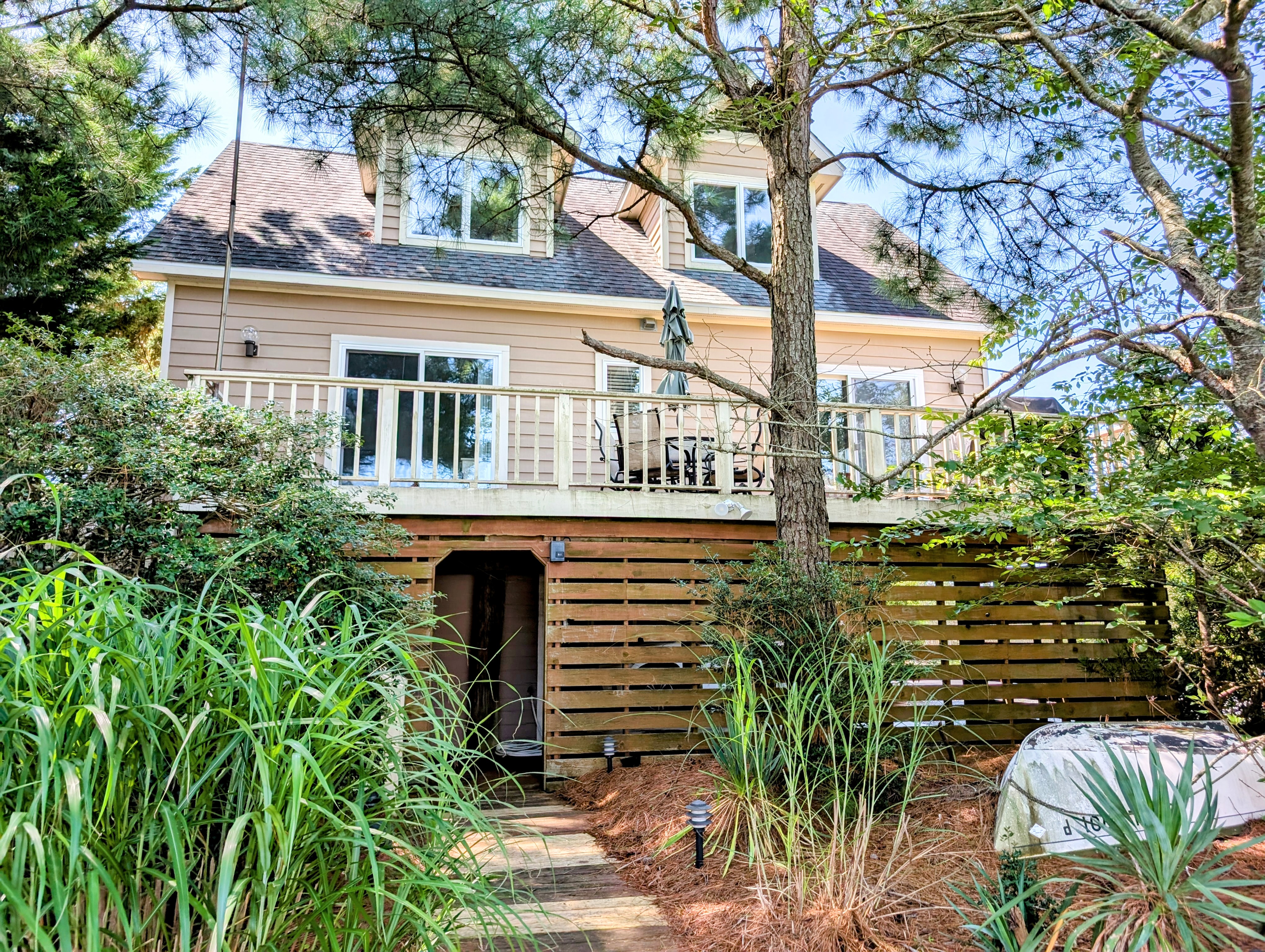 311 West Fifth Street