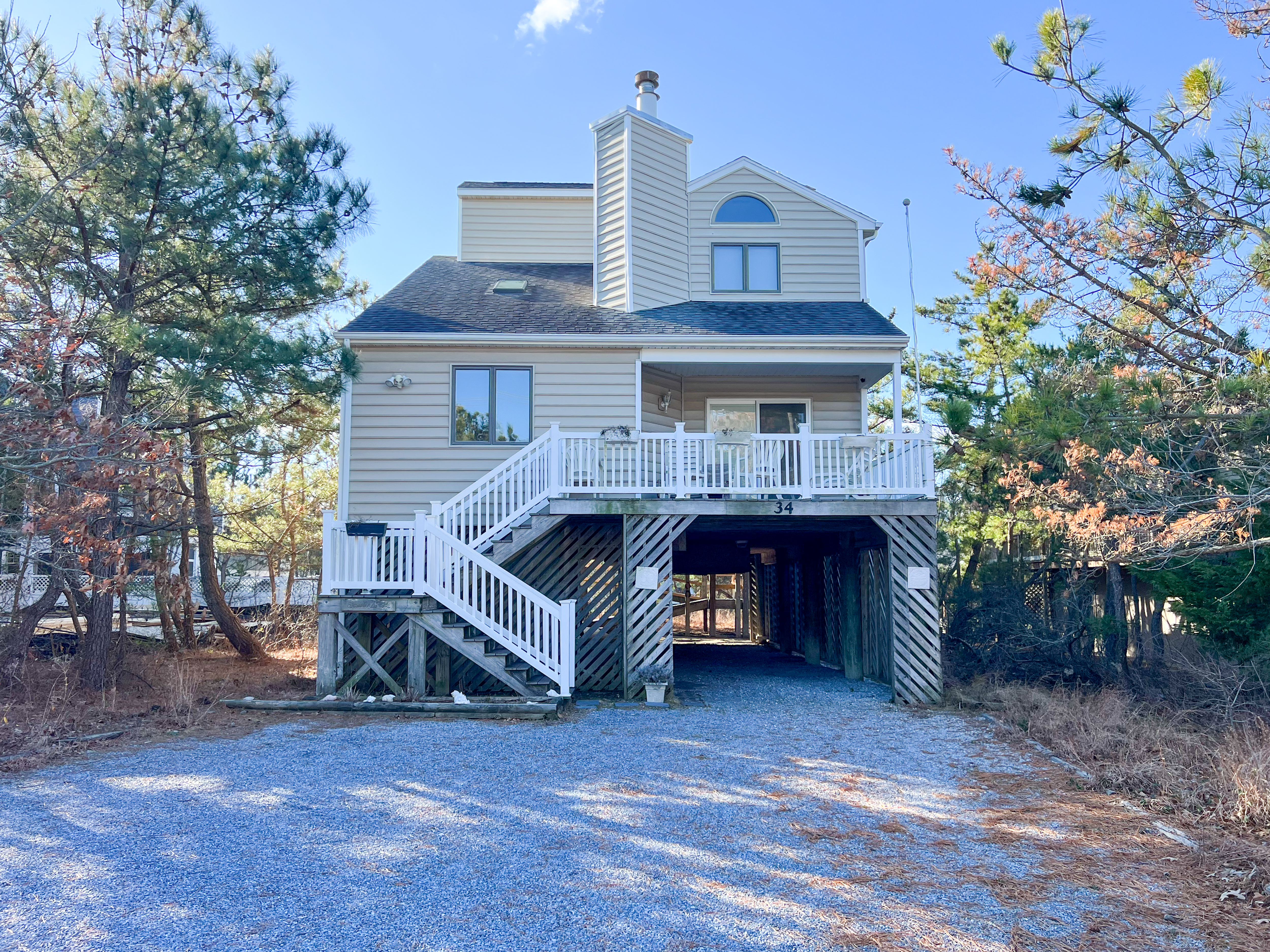 34 Addy Road