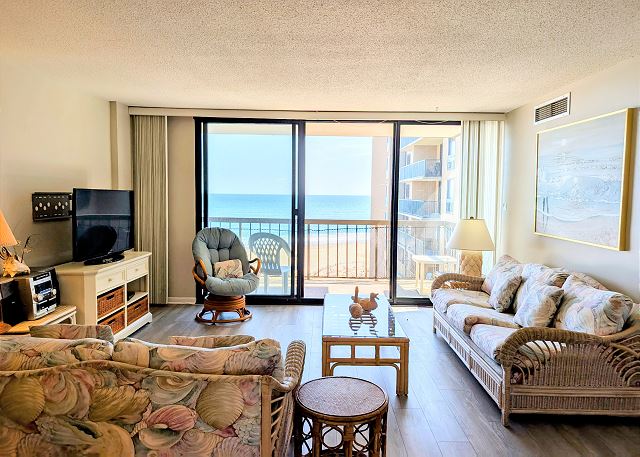 701 Georgetown - Sea Colony East