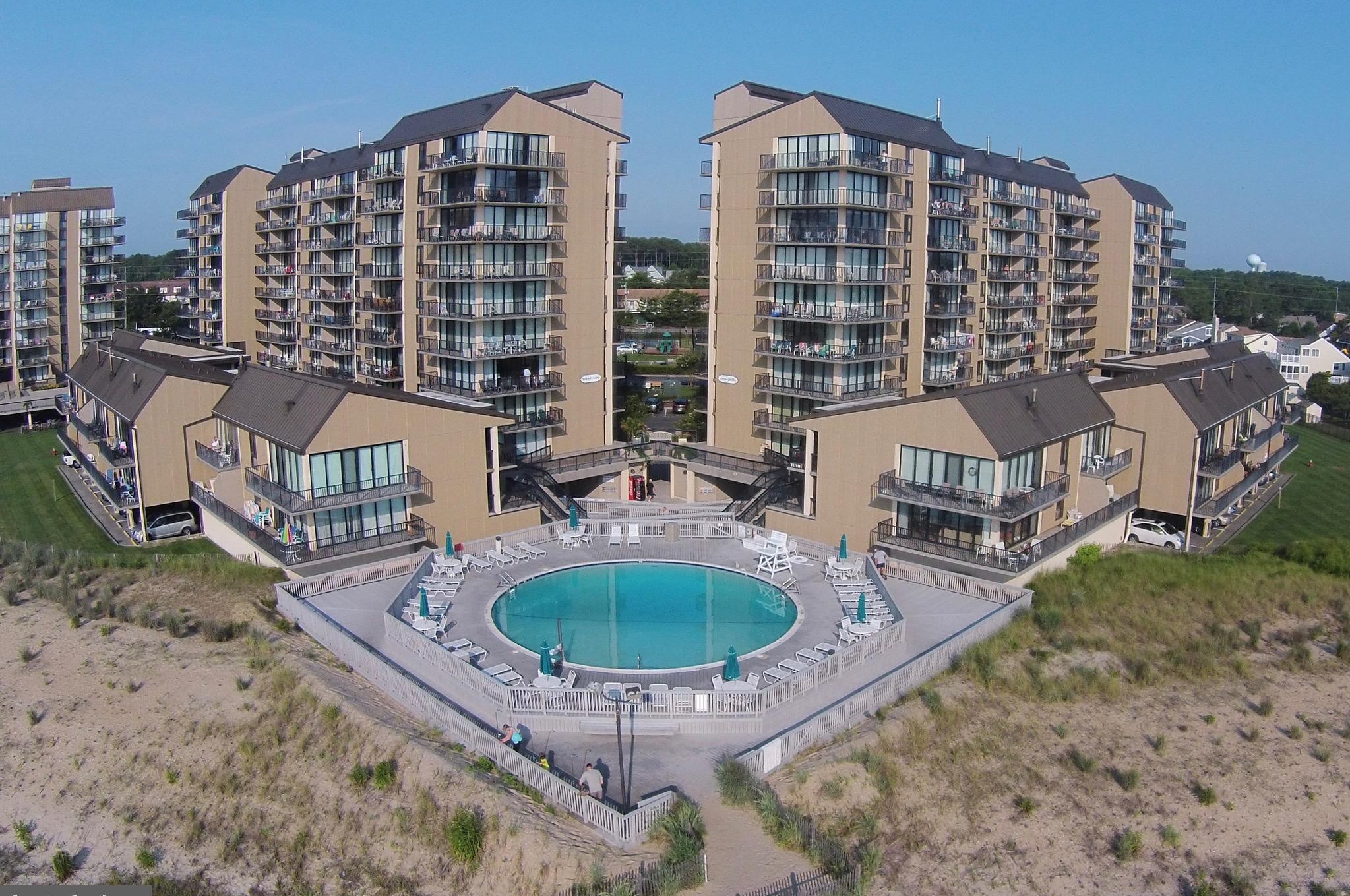 Brandywine 104 - Sea Colony East