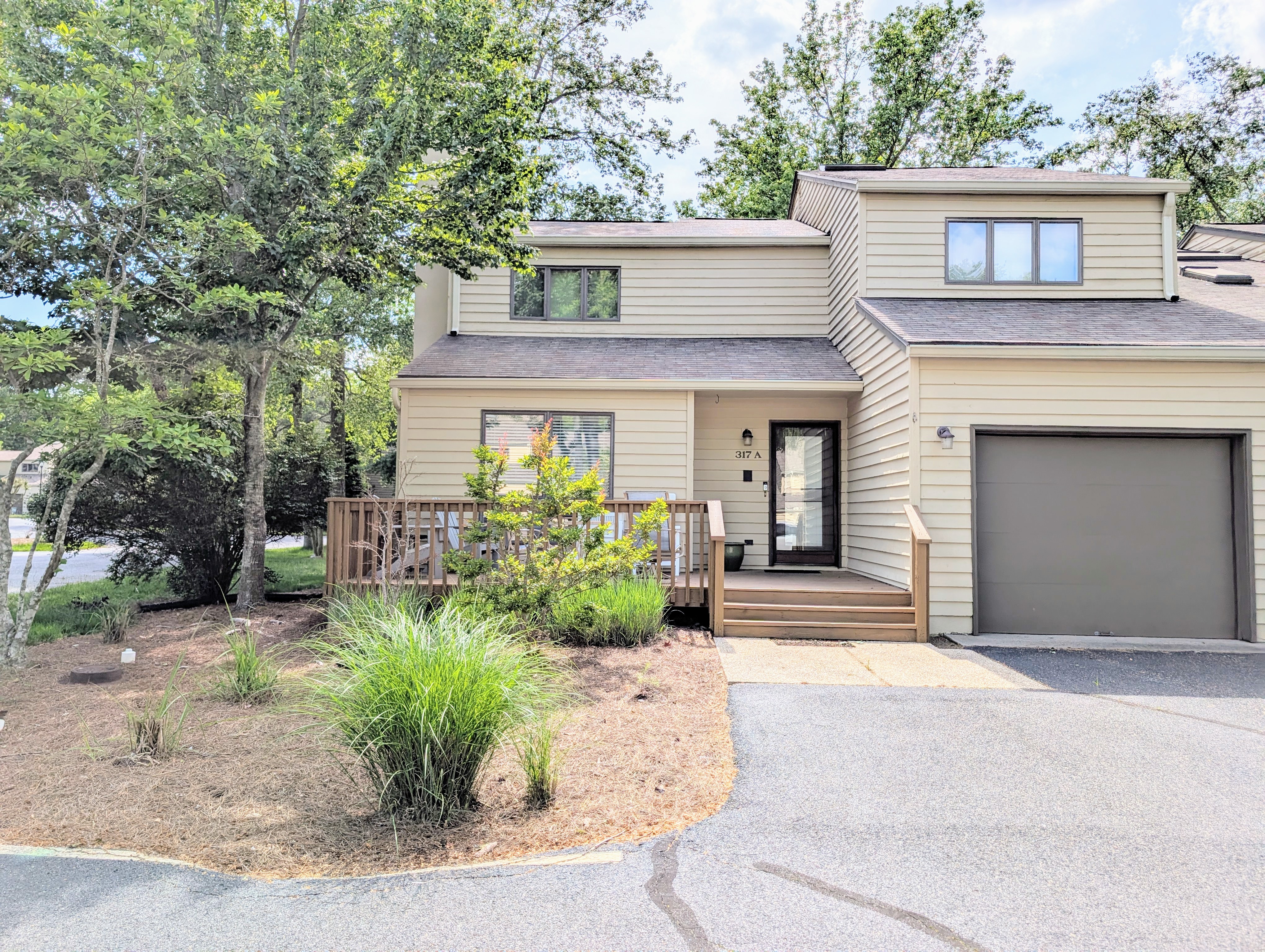 317A Cedar Court - Bethany Proper
