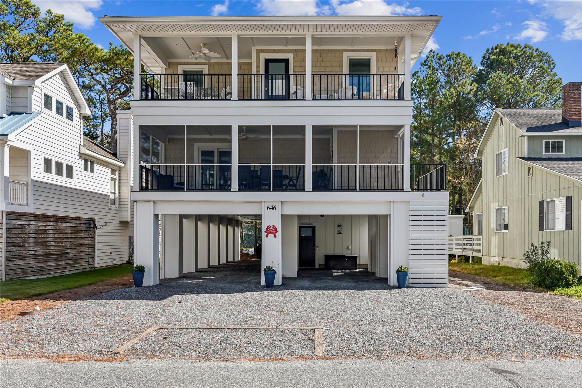 646 Tingle Ave, Bethany Beach
