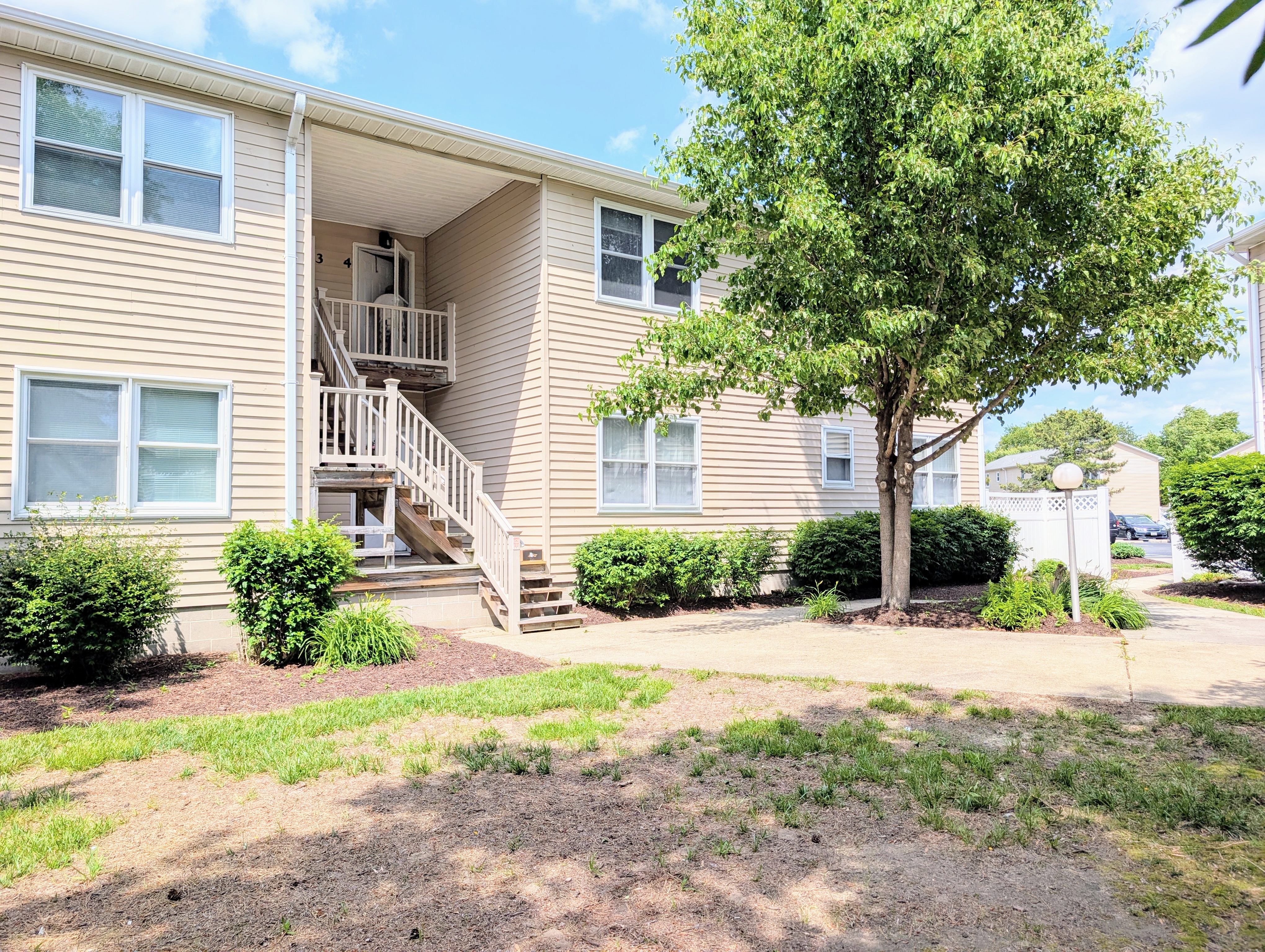 33672 Briar Court (Unit D4) - Bethany Meadows